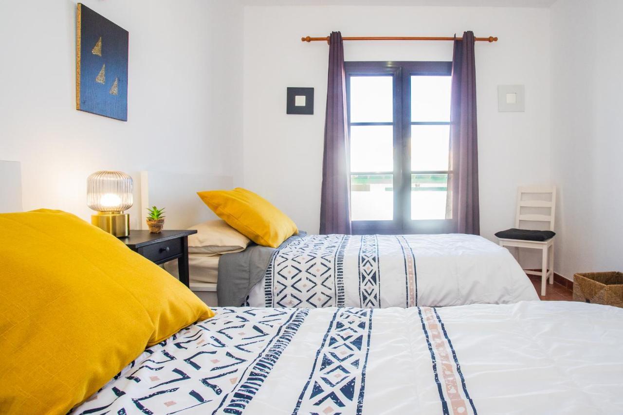 Eslanzarote Acoruma House, Super Wifi, Heated Pool Güime Exterior foto